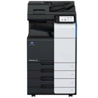 Konica Minolta bizhub C250i Farb-Multifunktionssystem