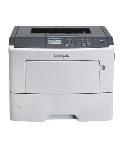 how to uninstall lexmark 5400 series