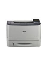 Canon i-SENSYS LBP6670dn Laserdrucker