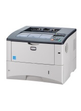 FS-2020DN von Kyocera Laserdrucker