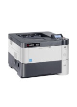 FS-2100DN von Kyocera Laserdrucker 