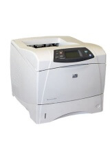 LaserJet 4250N von HP Laserdrucker