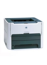LaserJet 1320 von HP Laserdrucker