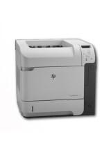LaserJet 600 M602dn von HP Laserdrucker