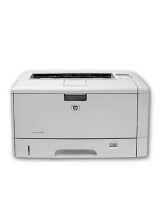 LaserJet 5200N von HP Laserdrucker