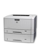 LaserJet 5200tn von HP Laserdrucker