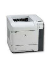 LaserJet P4515n von HP Laserdrucker
