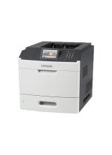 Lexmark M5155 Laserdrucker