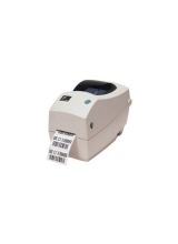 TLP2824 Zebra Etikettendrucker