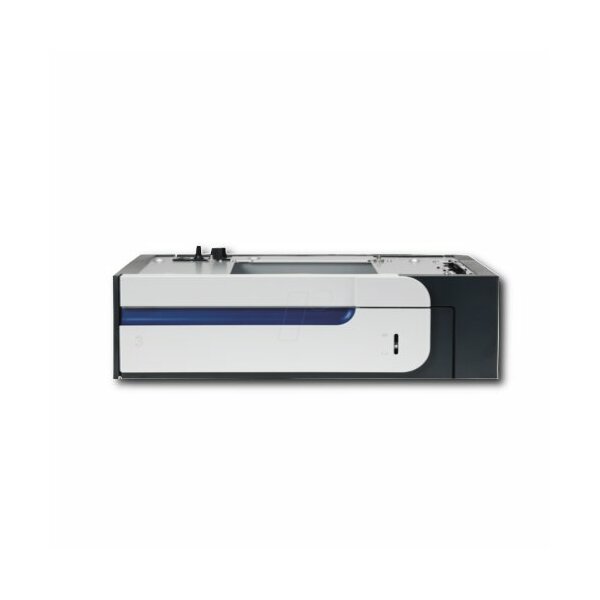 HP CF084A , gebrauchtes Papierfach 500 Blatt für HP LaserJet Enterprise 500 Color M551