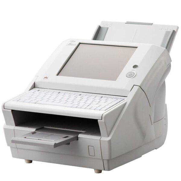 Fujitsu ScanSnap fi-6010N Scanner