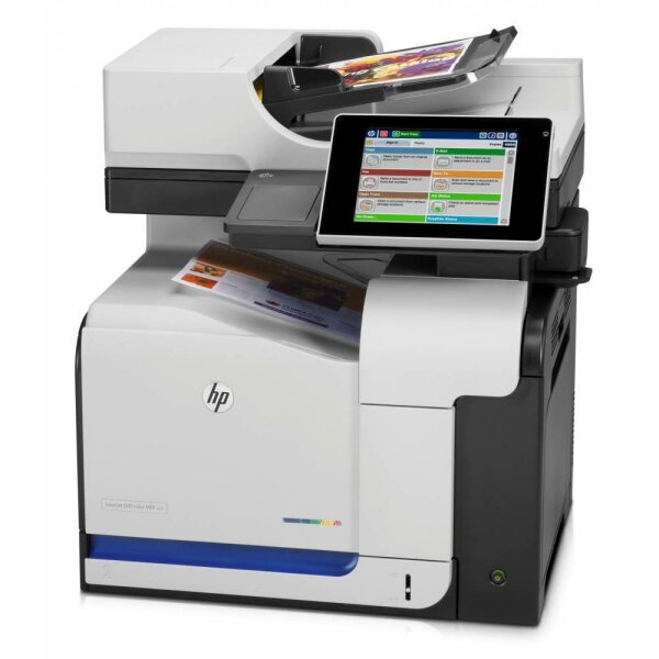 HP Laserjet 500 color MFP M575dn Multifunktionsdrucker