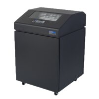 Printronix PSA 3 P7205, gebrauchter Zeilenmatrixdrucker