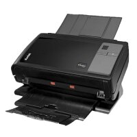 Kodak i2400 gebrauchter Dokumentenscanner
