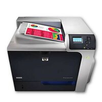 HP Color LaserJet Enterprise CP4525DN...