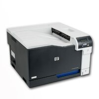 HP Color LaserJet CP5225, generalüberholter...