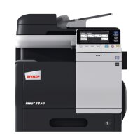 Develop ineo +3850 Multifunktionsdrucker