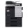Develop ineo +3350 mit 2x PF-P13 Multifunktionsdrucker