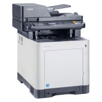 Kyocera Ecosys M6530cdn Multifunktionsdrucker