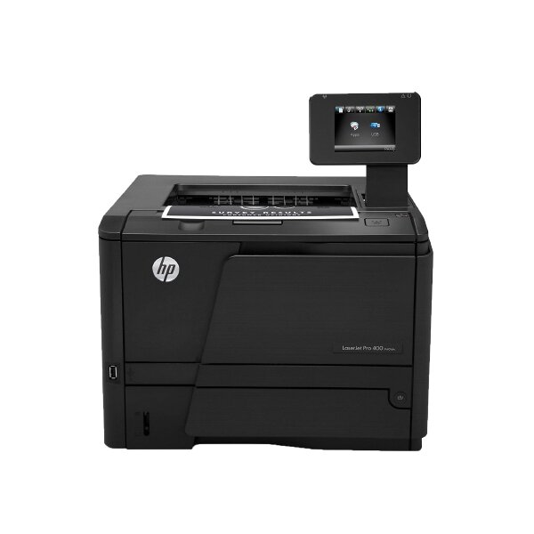 HP LaserJet Pro 400 M401dw, generalüberholter Laserdrucker CF285A