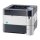 Kyocera FS-4300DN Ecosys, generalüberholter Laserdrucker