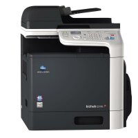 Konica Minolta bizhub C3110 Multifunktionsdrucker