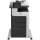 HP LaserJet Enterprise MFP M725f, generalüberholter Kopierer - DIN A3 - Laser - schwarzweiß - Duplex (A4)