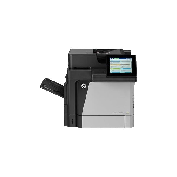 HP LaserJet Enterprise Flow MFP M630h Multifunktionsdrucker