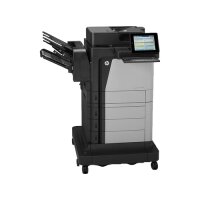 HP LaserJet Enterprise Flow MFP M630z Multifunktionsdrucker