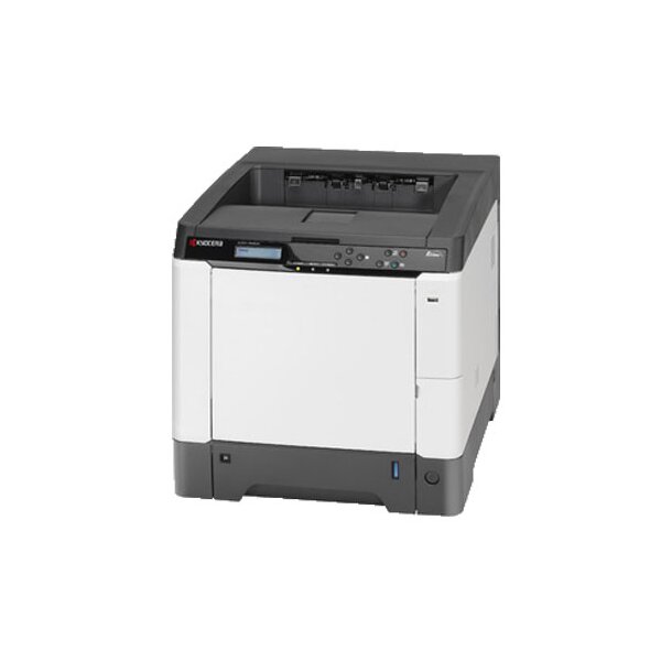 Kyocera ECOSYS P6026cdn Farblaserdrucker