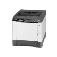 Kyocera ECOSYS P6026cdn Farblaserdrucker