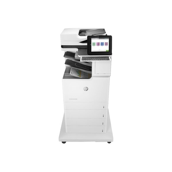 HP Color LaserJet Enterprise M681z MFP Multifunktionsdrucker