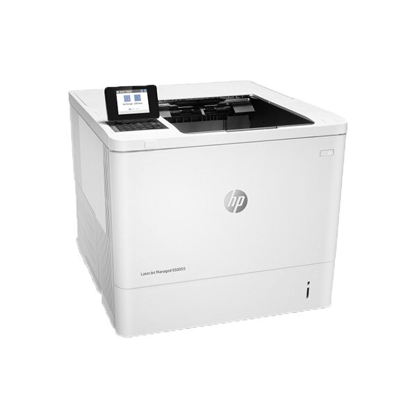 HP LaserJet Managed E60055dn, generalüberholter Laserdrucker M0P33A