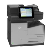 HP Officejet Enterprise Color Flow X585z, gebrauchtes...