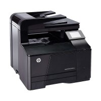 HP LaserJet Pro 200 color MFP M276nw gebrauchtes...