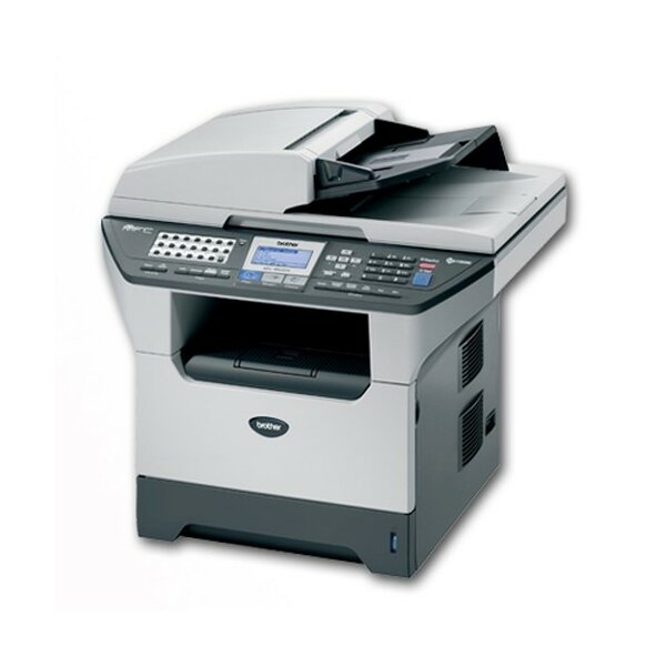 Brother MFC-8860DN Multifunktionsdrucker