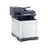 Kyocera ECOSYS M6630cidn Multifunktionsdrucker