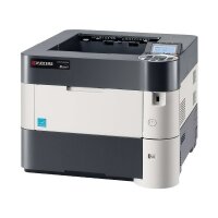 Kyocera ECOSYS P3055dn, generalüberholter Laserdrucker