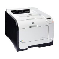 HP Color LaserJet Pro 400 M451dw Farblaserdrucker