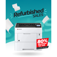 Kyocera ECOSYS P3155dn Laserdrucker