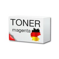 Rebuilt Toner für HP Q6003A Magenta Color...