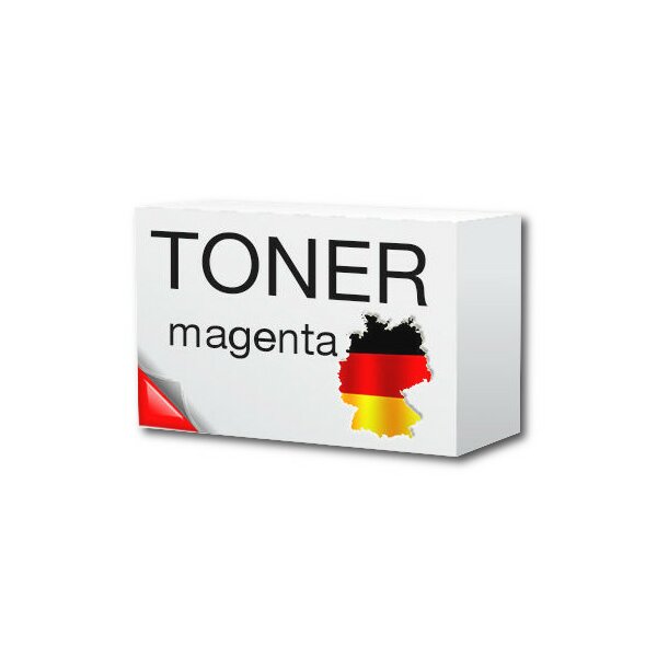 Rebuilt Toner HP Q3963A Magenta für Laserjet 2500 2550 2840 2820