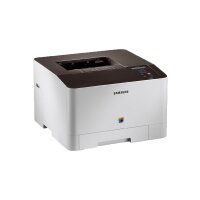 Samsung CLP-415N Farblaserdrucker
