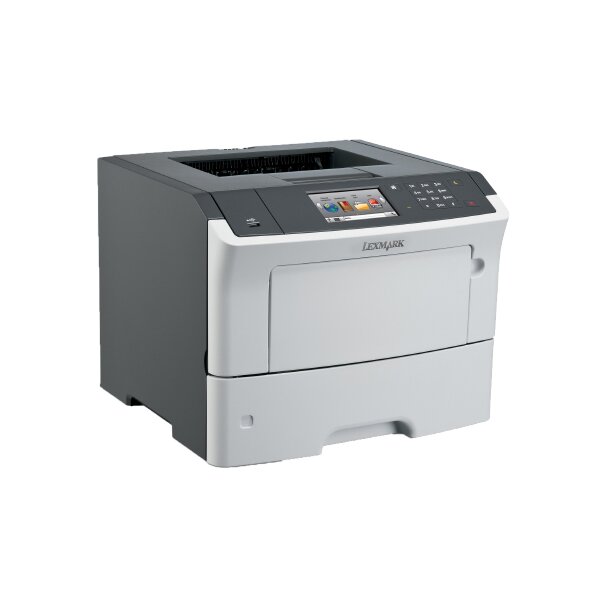 Lexmark M3150, gebrauchter Laserdrucker