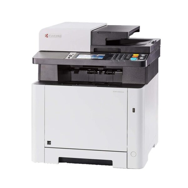 Kyocera ECOSYS M5526cdw Multifunktionsgerät