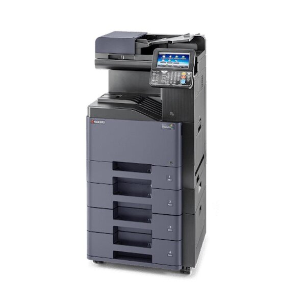 Kyocera TASKalfa 406ci mit 4.PF Multifunktionsdrucker
