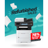 Kyocera ECOSYS M3655idn Multifunktionsgerät