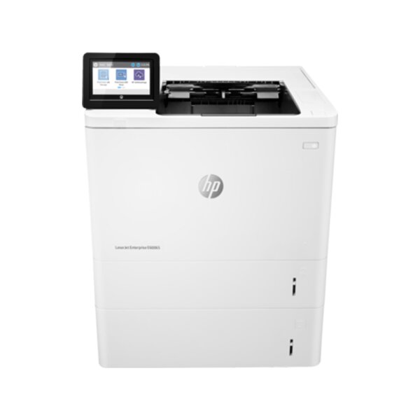 HP LaserJet Managed E60065x, generalüberholter Laserdrucker