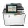 HP PageWide Enterprise Color MFP 586f gebrauchter Multifunktionsdrucker G1W40A