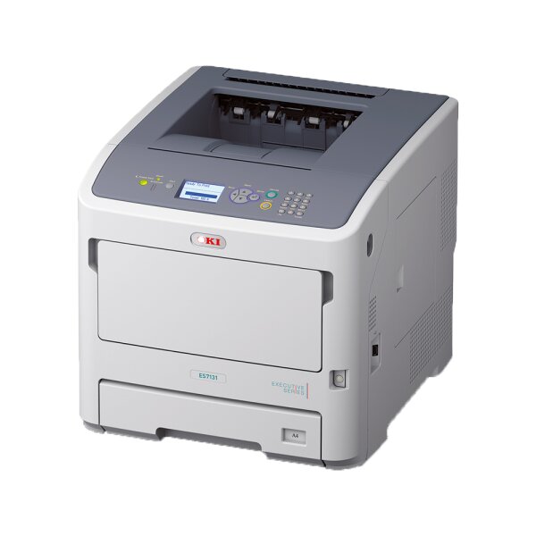 Oki ES7131dnw, generalüberholter Laserdrucker